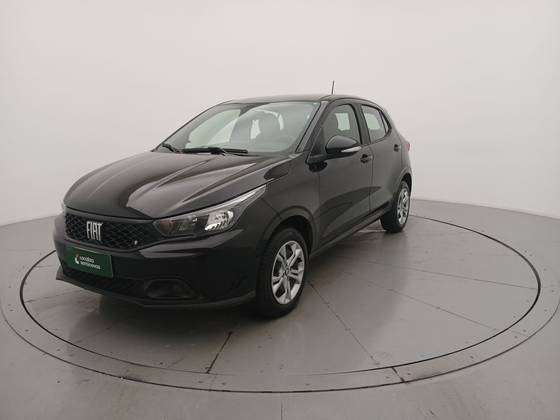 FIAT ARGO 1.0 FIREFLY FLEX DRIVE MANUAL FIAT ARGO 1.0 FIREFLY FLEX DRIVE MANUAL